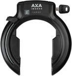 Ringslot Axa Imenso Large - Zwart, Fietsen en Brommers, Fietsaccessoires | Fietssloten, Verzenden, Nieuw