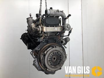 Motor Fiat Ducato O313228, Auto-onderdelen, Ophalen of Verzenden, Nieuw