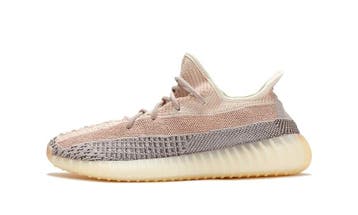 Yeezy Boost 350 Ash Pearl (Kids), Nieuw