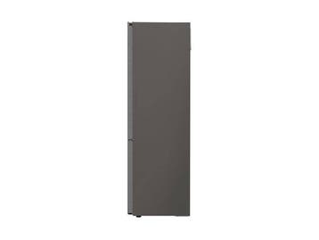 LG GBB62PZFFN koel-vriescombinatie – Smart Inverter - 384 l, Verzenden, Zo goed als nieuw