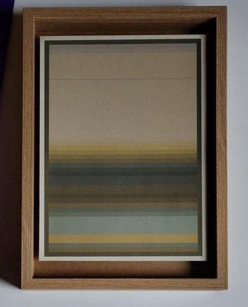 Jim Bird (1937-2010) - Lithograph, Polígrafa-Redfern Gallery