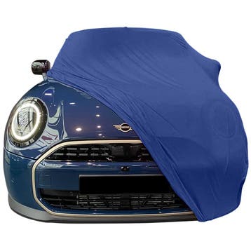 Autohoes voor Mini Cooper Cabrio (F67) (2024-present) Indoor, Ophalen of Verzenden, Nieuw, Op maat