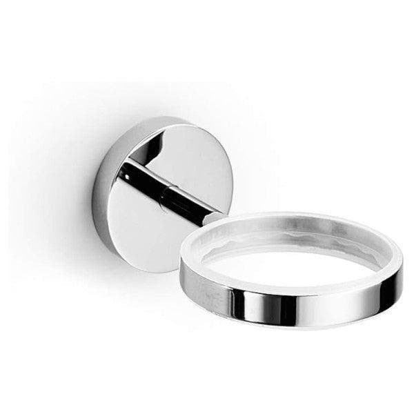 Bieden: Lineabeta 55001.29 single support chrome, Doe-het-zelf en Verbouw, Sanitair, Nieuw, Ophalen of Verzenden