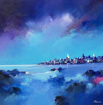 Cyril Pienon - BOREALIS