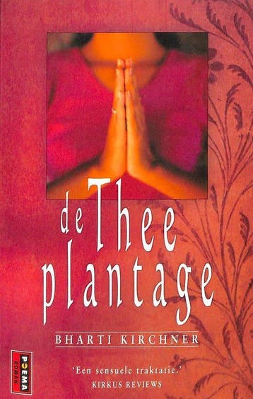 THEEPLANTAGE - B. Kirchner 9789024552474, Boeken, Verzenden, Gelezen, B. Kirchner