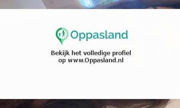 Ik ben Anna, 20 jaar oud en ik zoek oppaswerk in Emmen.
