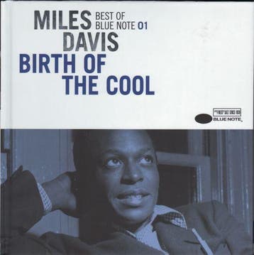 cd box - Miles Davis - Birth Of The Cool, Verzenden, Zo goed als nieuw