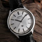 Citizen - Chronomaster - Zonder minimumprijs - 3002-Y GN -, Sieraden, Tassen en Uiterlijk, Horloges | Antiek