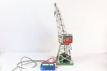 Märklin H0 - 7051 - Model treinbevestiging (1) - Elektrische, Nieuw