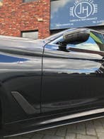 Carbon side skirts G30 & F90 M5, Verzenden