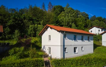 Nedersaksen: Landal Salztal Paradies nr 104 te koop, Huizen en Kamers