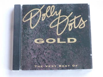 Dolly Dots - Gold, Cd's en Dvd's, Ophalen of Verzenden, Zo goed als nieuw
