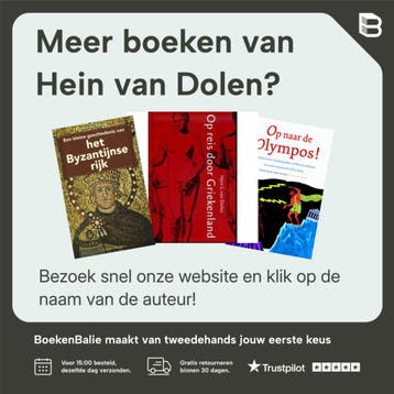 De farao en de dief - Hein van Dolen 9789056253868, Verzenden, Zo goed als nieuw, Hein van Dolen
