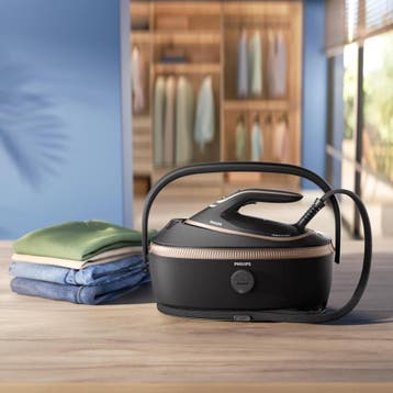 Philips PerfectCare 8000 series PSG8300/80 - Stoomgenerator, Ophalen of Verzenden, Nieuw