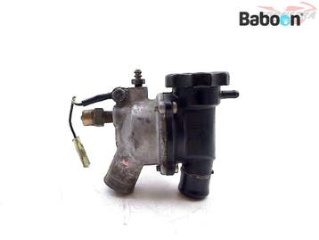 Thermostaat Huis Kawasaki ZRX 1100 1997-2000 (ZRX1100, Motoren, Verzenden, Gebruikt