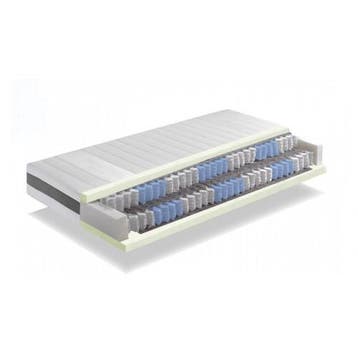 Pocketvering koudschuim HR55 stevig 30 cm dik, Huis en Inrichting, Ophalen of Verzenden, Nieuw
