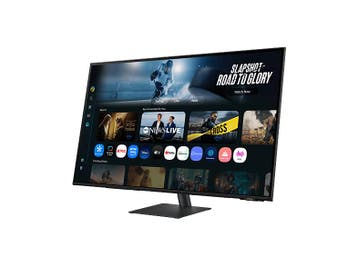 Samsung - Ultra HD 4K  Monitor - 43 inch, Computers en Software, Monitoren, HDMI, Verzenden, VA, Nieuw