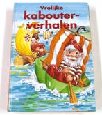 VROLIJKE KABOUTERVERHALEN 9789054236436, Boeken, Kinderboeken | Baby's en Peuters, Verzenden, Gelezen
