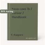 havo-vwo 1b / Sensor / Handboek 9789034567864 F. Kappers, Verzenden, Gelezen, F. Kappers