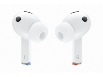 Samsung Galaxy Buds3 Pro - ANC - Wit, Verzenden, Nieuw, Samsung