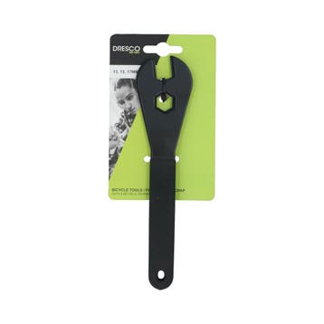 Dresco Conussleutelset 13/15/17mm, Fietsen en Brommers, Fietsonderdelen, Verzenden, Nieuw