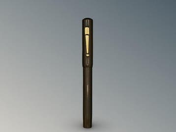 Svanströms - Popular Pen (Serie Especial de Exportación). -, Verzamelen, Pennenverzamelingen, Nieuw