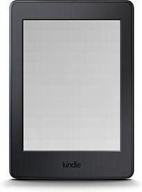Amazon Kindle Paperwhite 6 4GB 3e generatie [wifi] zwart, Verzenden, Amazon Kindle Paper 6, Wi-Fi, Amazon