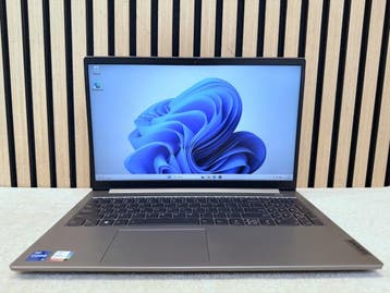 Veiling - Lenovo ThinkBook 15 G2 ITL | i5-1135G7 | 16GB | 51, Nieuw