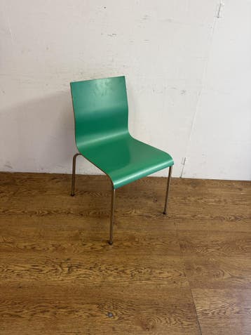 Gebruikte Horecastoel - S4342 Vintage/Café, Ophalen, Nieuw