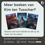 Vuur / deel 2 / De vertellingen van de ondergang / 3.2, Verzenden, Gelezen, Kim ten Tusscher