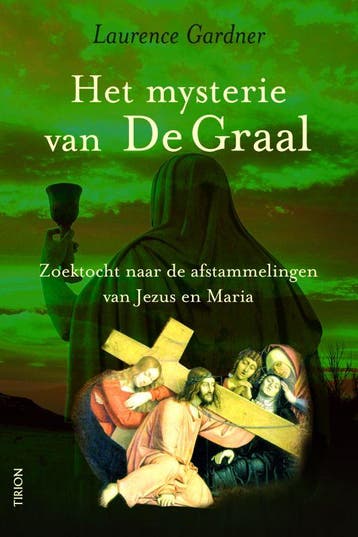 Het mysterie van de Graal - Lisa Gardner 9789043911504, Verzenden, Gelezen, Lisa Gardner