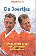 Boertjes 9789055152568 M. Bax, Verzenden, Gelezen, M. Bax