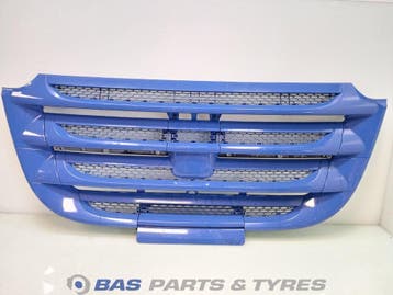 Grille DAF 1886592, Ophalen, Gebruikt, DAF, Carrosserie en Plaatwerk