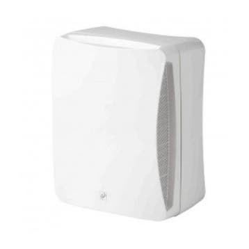 [TweedeKans] Centrifugaal badkamerventilator Soler & Palau, Verzenden, Gebruikt