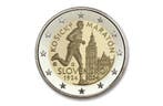 2 euro Marathon van Kosice 2024 - Slowakije, Verzenden