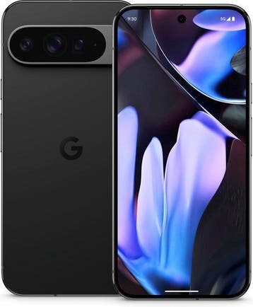 Google Pixel 9 Pro XL Zwart 256GB B Grade, Gebruikt, Overige modellen, Ophalen of Verzenden, Zonder simlock