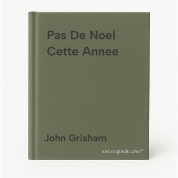 Pas De Noel Cette Annee - John Grisham 9782266139229, Verzenden, Gelezen, John Grisham