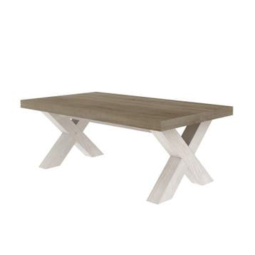 Salontafel Gouda - salontafel, Nieuw, Overige materialen