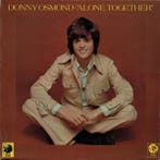 Donny Osmond - Alone Together, Cd's en Dvd's, Ophalen of Verzenden, Gebruikt