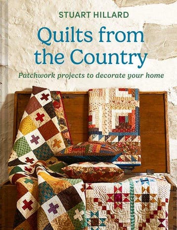 9780008584757 Quilts from the Country Stuart Hillard, Boeken, Verzenden, Nieuw, Stuart Hillard