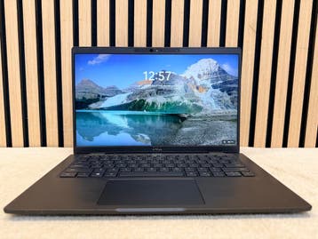 Dell Latitude 7420 | i7-1165G7 | 16GB | 512GB NVMe, Computers en Software, Gebruikt, 2 tot 3 Ghz, Qwerty, Intel CORE i7-1165G7