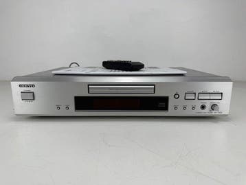Onkyo - DX-7333 Cd-speler, Audio, Tv en Foto, Nieuw
