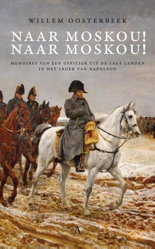 Boek Naar Moskou! Naar Moskou! 9789025304003, Boeken, Overige Boeken, Zo goed als nieuw, Verzenden