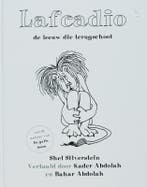 Het verhaal van oom Shelby over Lafcadio, de leeuw die, Boeken, Verzenden, Zo goed als nieuw, S. Silverstein