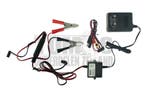 Acculader / druppellader 12V 300mA 4 tot 120 AMP max univ..., Ophalen of Verzenden, Nieuw, Lampa