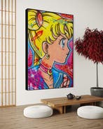 Outside313 - Sailor Moon