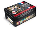 Franse komieken box (25dvd) - DVD, Verzenden, Nieuw in verpakking