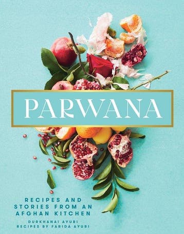 9781911632238 Parwana | Tweedehands, Verzenden, Zo goed als nieuw, Durkhanai ayubi