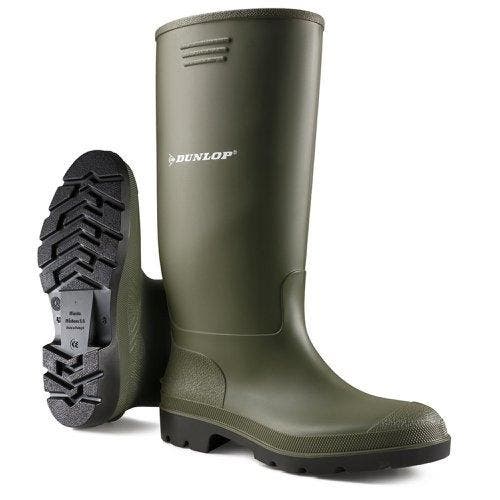 Dunlop pricemastor maat 48, Kleding | Heren, Schoenen, Verzenden