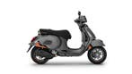 Vespa GTS 310 HPE 2026 Nieuw, Motoren, Scooter, Minimaal motorrijbewijs A2, 1 cilinder, 12 t/m 35 kW